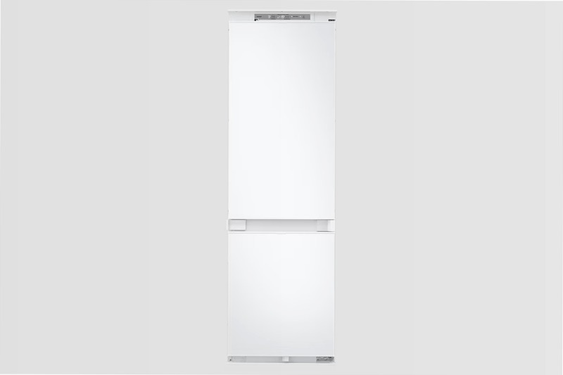 Frigorifero Combinato F1rst 60 AI - 1.78m², 264L No Frost Bianco D Incasso