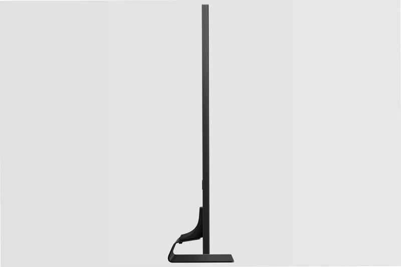 Samsung QLED Q800T 82" 8K TV Nero 82" 8K QLED