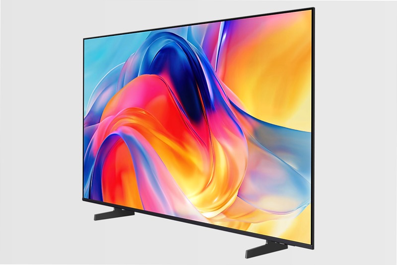 43" Mini LED M70H 4K Vision AI Smart TV Nero