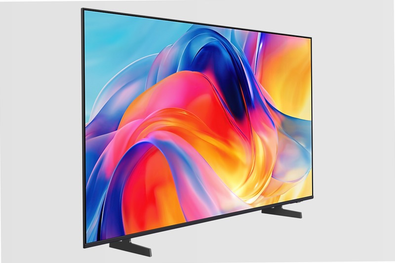43" Mini LED M70H 4K Vision AI Smart TV Nero