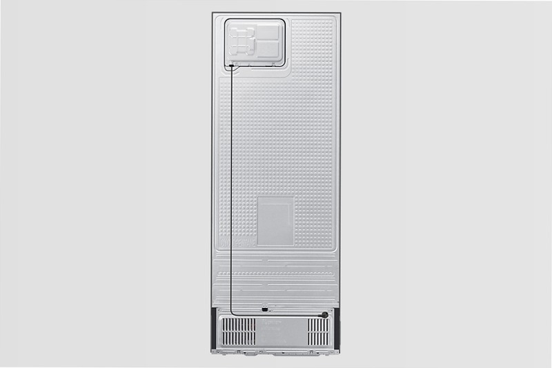 Frigorifero Combinato Samsung FIRST 75 AI Inox B