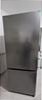 Frigorifero Combinato Samsung FIRST 75 AI Inox B