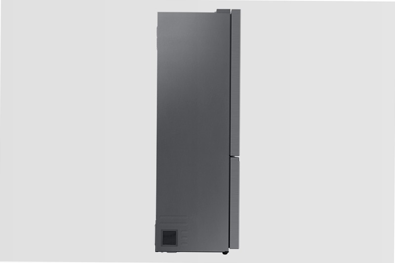 Frigorifero Combinato Samsung FIRST 75 AI Inox B
