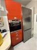 Frigorifero Combinato Samsung FIRST 75 AI Inox B