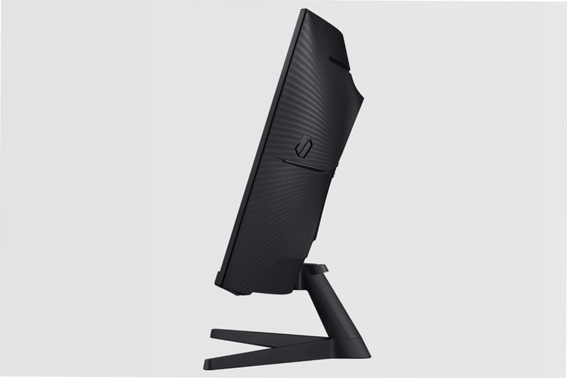 Monitor Gaming Odyssey G5 - G55C da 32'' QHD Curvo Nero VA