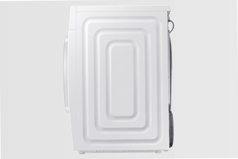 Asciugatrice Samsung Crystal EcoDry 9 Kg 9kg A Bianco