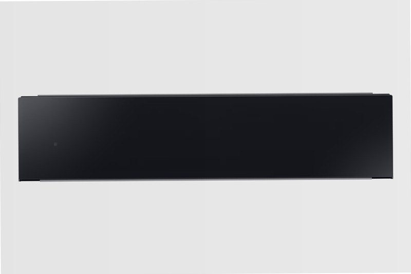 Cassetto Scaldavivande Samsung Infinite Line™ 25L 25 Incasso