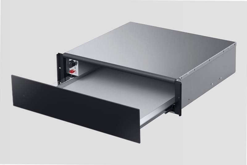 Cassetto Scaldavivande Samsung Infinite Line™ 25L 25 Incasso