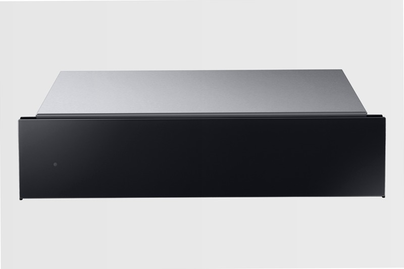 Cassetto Scaldavivande Samsung Infinite Line™ 25L 25 Incasso