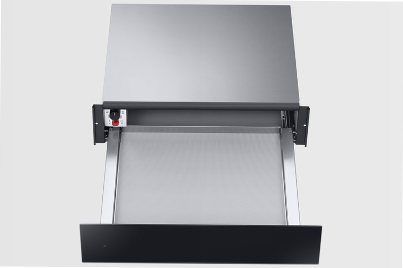 Cassetto Scaldavivande Samsung Infinite Line™ 25L 25 Incasso
