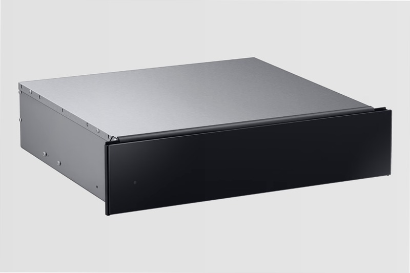 Cassetto Scaldavivande Samsung Infinite Line™ 25L 25 Incasso