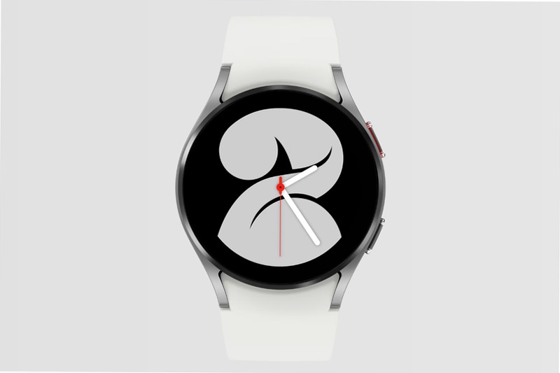 Galaxy Watch4 LTE 40mm
