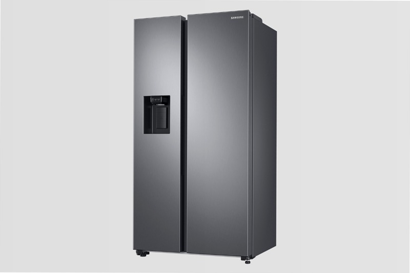 Frigorifero Side by Side Serie 8000 RS68A8530S9