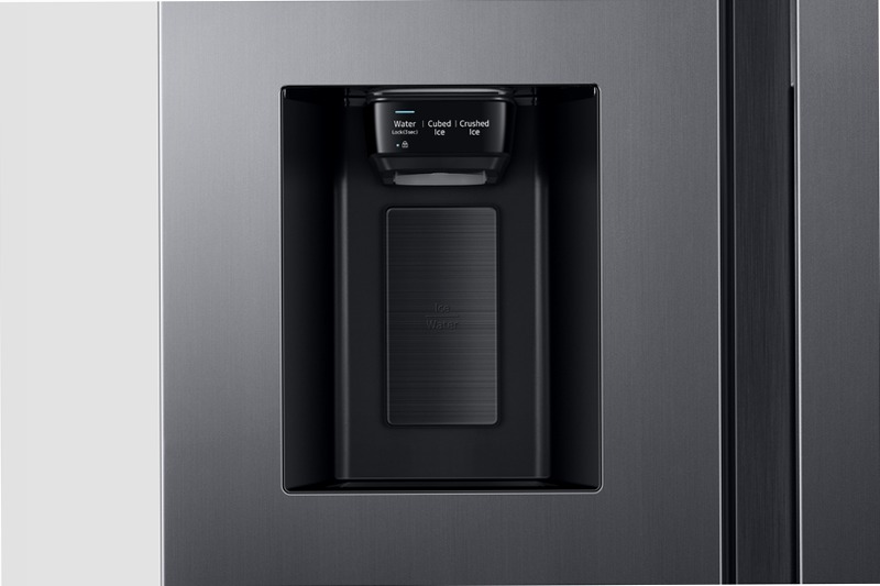 Frigorifero Side by Side Serie 8000 RS68A8530S9