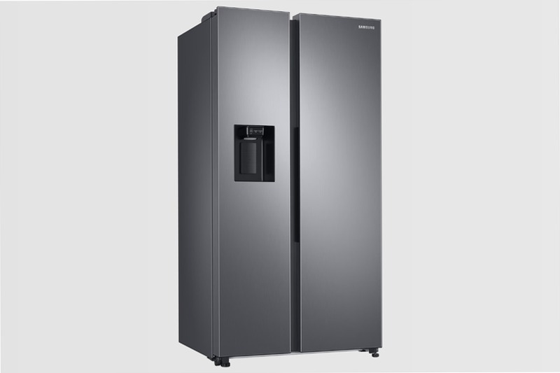 Frigorifero Side by Side Serie 8000 RS68A8530S9