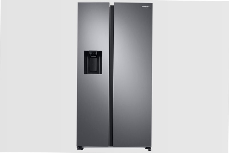 Frigorifero Side by Side Serie 8000 RS68A8530S9