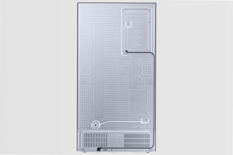 Frigorifero Side by Side Serie 8000 RS68A8530S9