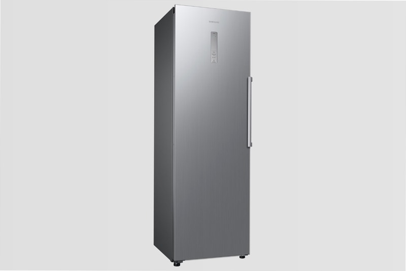 Freezer Monoporta Samsung Serie Twin AI 323L RZ32C7BFES9 E 323lt