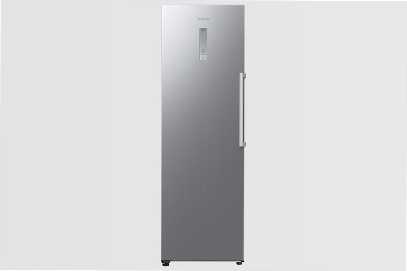Freezer Monoporta Samsung Serie Twin AI 323L RZ32C7BFES9 E 323lt