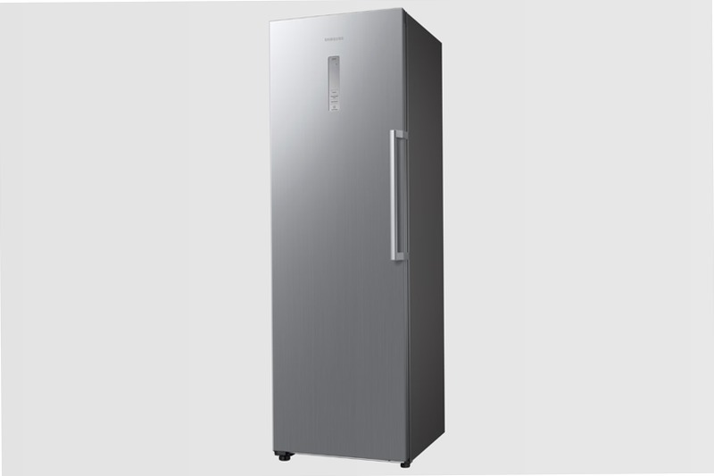Freezer Monoporta Samsung Serie Twin AI 323L RZ32C7BFES9 E 323lt