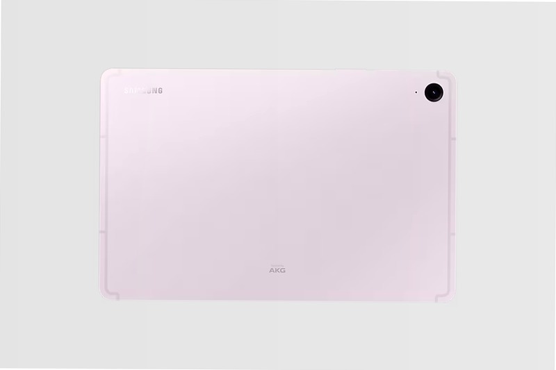 Galaxy Tab S9 FE - Creatività e Comfort Viola