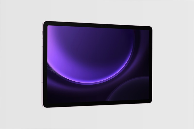 Galaxy Tab S9 FE - Creatività senza limiti Viola