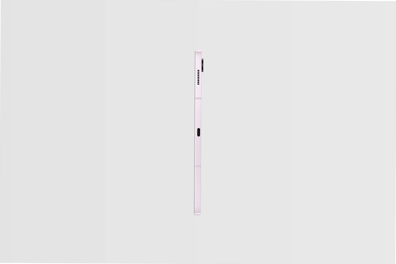 Galaxy Tab S9 FE - Creatività senza limiti Viola