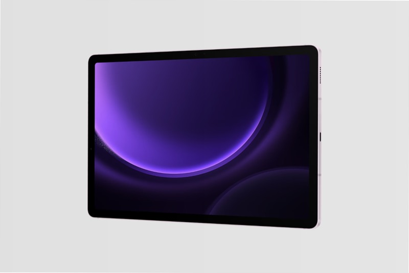 Galaxy Tab S9 FE - Creatività senza limiti Viola