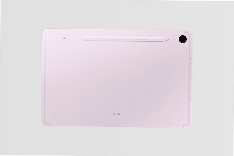 Galaxy Tab S9 FE - Creatività e Comfort Viola