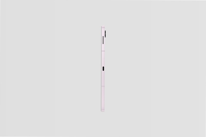 Galaxy Tab S9 FE - Creatività e Comfort Viola