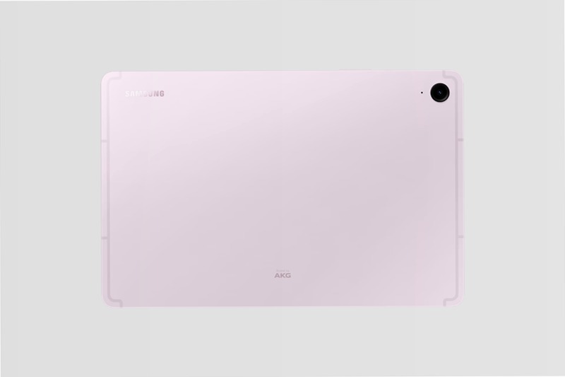 Galaxy Tab S9 FE - Creatività senza limiti Viola
