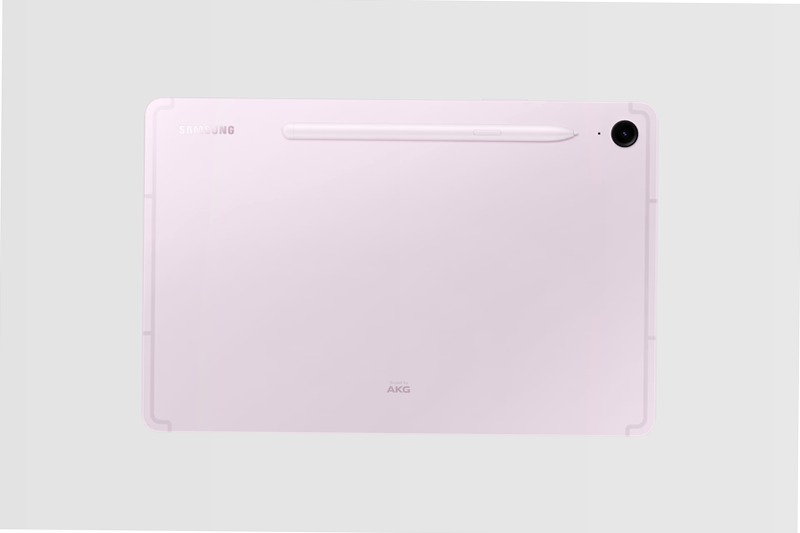 Galaxy Tab S9 FE - Creatività senza limiti Viola