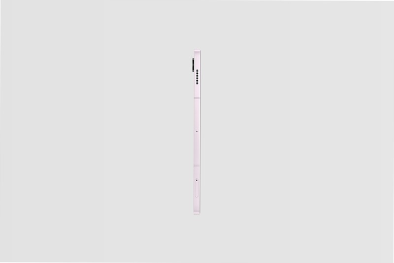 Galaxy Tab S9 FE - Creatività e Comfort Viola