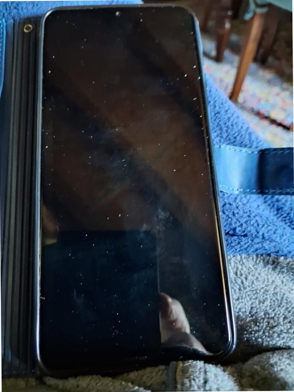 Galaxy A26 5G White - 128GB