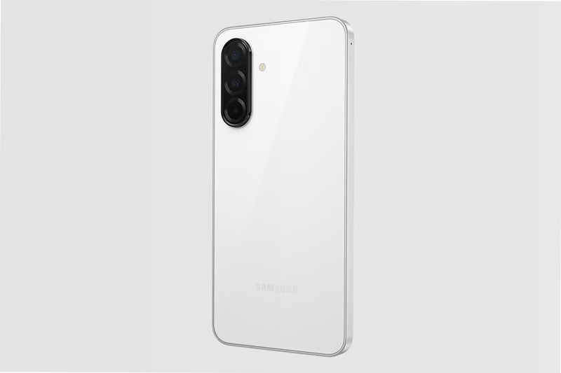 Galaxy A26 5G White - 128GB