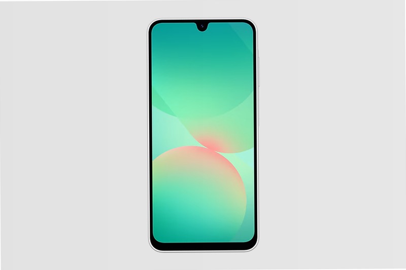 Galaxy A26 5G White - 128GB