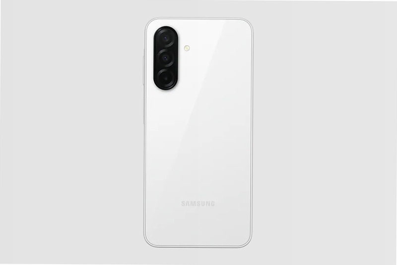 Galaxy A26 5G White - 128GB