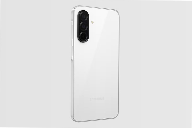 Galaxy A26 5G White - 128GB