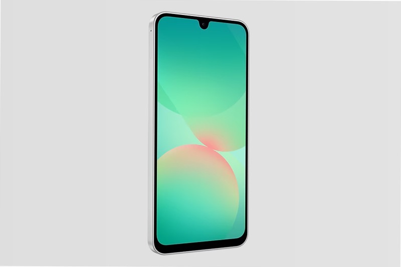 Galaxy A26 5G White - 128GB