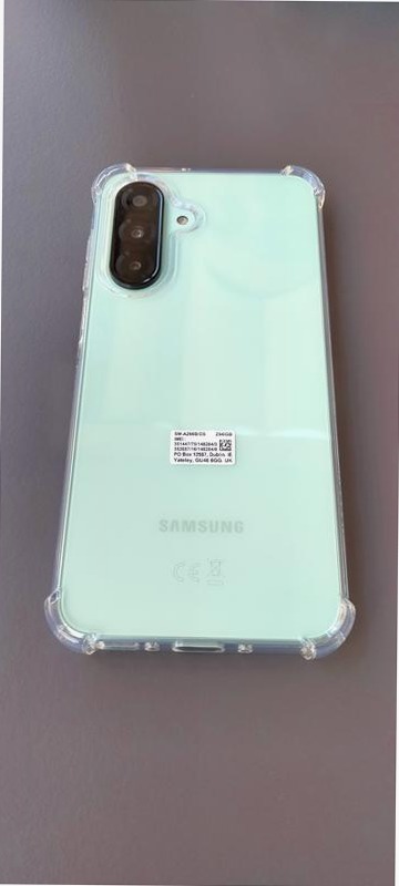 Galaxy A26 5G White - 128GB