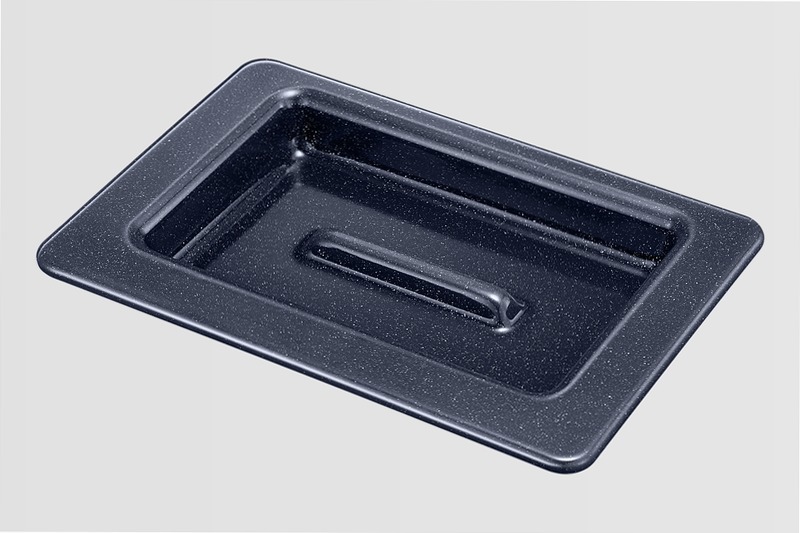 Forno Samsung Dual Cook Flex™ Serie 4 76L A