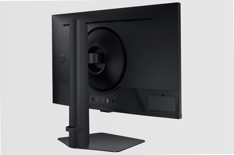 Monitor Gaming Odyssey G5 - G50D da 27'' QHD Nero IPS