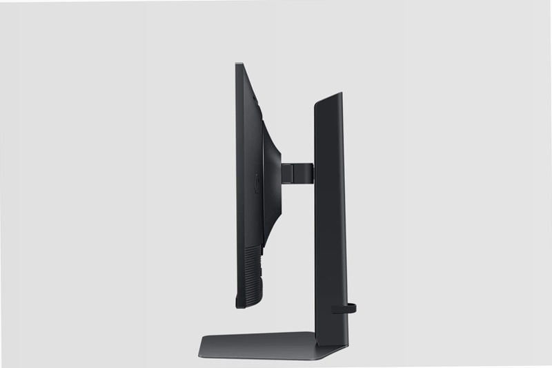 Monitor Gaming Odyssey G5 - G50D da 27'' QHD Nero IPS