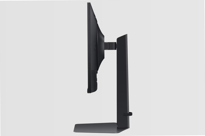 Monitor Gaming Odyssey G5 - G50D da 27'' QHD Nero IPS