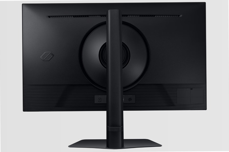 Monitor Gaming Odyssey G5 - G50D da 27'' QHD Nero IPS