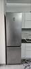 Frigorifero Combinato Samsung EcoFlex AI 2m 390L RB38C676CS9 Inox C