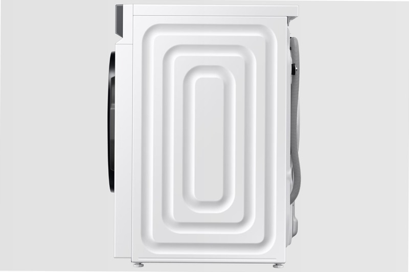 Lavatrice Samsung Bespoke AI™ Ecodosatore 11Kg Bianco