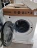 Lavatrice Samsung Bespoke AI™ Ecodosatore 11Kg Bianco
