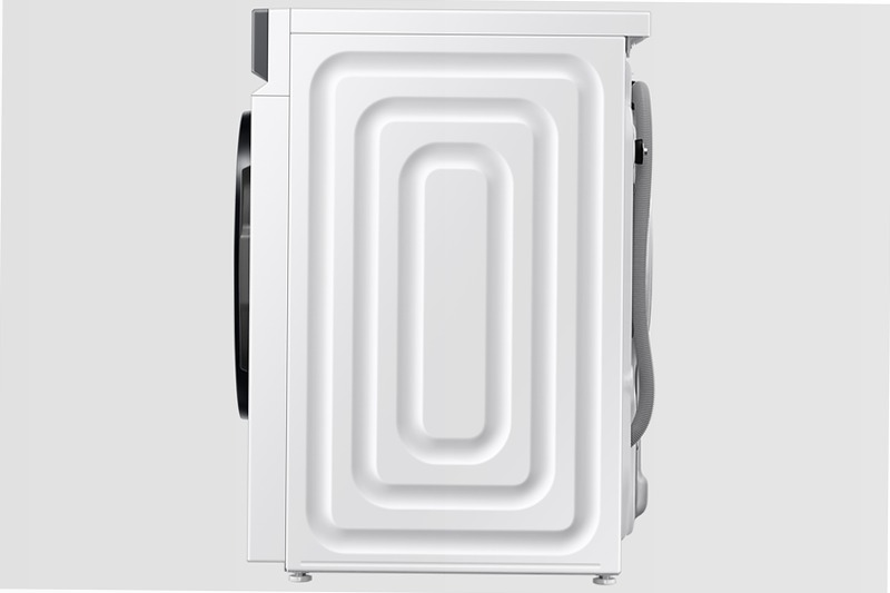 Lavatrice Samsung Bespoke AI™ Ecodosatore 11Kg Bianco