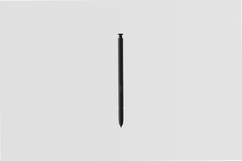 Galaxy S23 Ultra - S Pen & Cattura Notturna 12GB Rosso